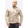 Herren Jacke schmale Passform Tern Hill Sand/Black 3XL