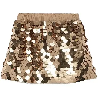 Boboli 722203 Rock - Gold - 10 Jahre