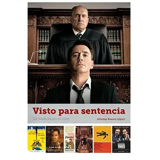 Diabolo Ediciones Visto Para Sentencia Buch - Multicolour