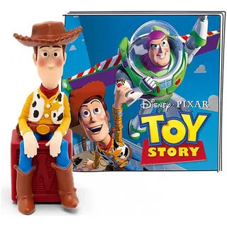 Tonies Hörspielfigur Disney - Toy Story mehrfarbig