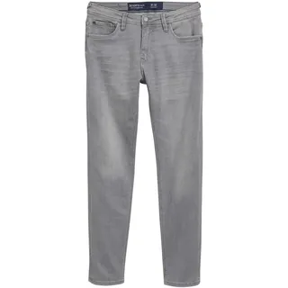 Tom Tailor Slim Fit Stone Grey Denim 32/32