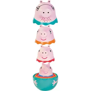 TOMY winka Peppa matrioshka E73526 /6
