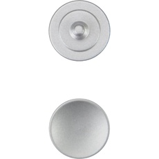 Bild Soft Release Button (Silber), Fernauslöser