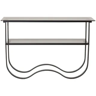 Livetastic BEISTELLTISCH WAVY