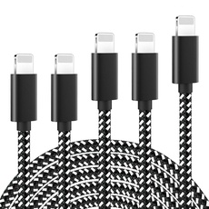 Nimaso USB Typ C Kabel 3A[4Stück 0.3M+1M+2M+3M],USB C Ladekabel und Datenkabel Fast Charge Typ C Schnellladekabel für Samsung Galaxy S10 S9 S8 S20 Plus A50 A40 A7 A5 A3 2017 Note 10 9 8,Huawei P10 P9