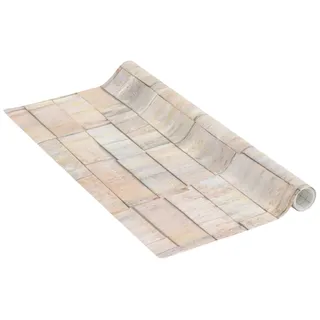 Venilia Klebefolie Holzdielen Wand Holzoptik 67,5 cm x 1,5 m