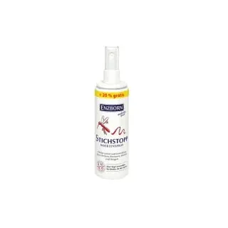 Enzborn StichStopp Spray Mückenschutzmittel 100 ml