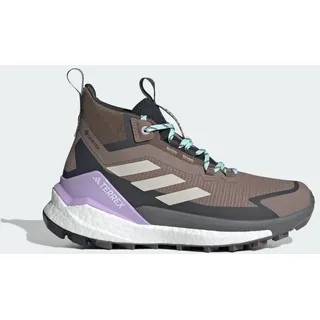 Terrex Free Hiker 2.0 GTX Trace Brown/Beige/Carbon 41