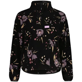 maloja MeltinaM deep black brushflower (1113) L