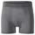 Eco Men s Boxers grey melange 15700 S