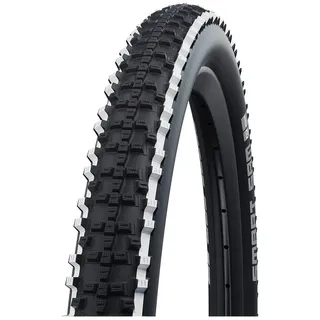 Smart Sam 26 x 2,25 Zoll Drahtreifen white stripes