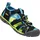 Seacamp II CNX Schwarz 39