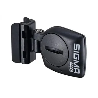Sigma STS Geschwindigkeits Sender