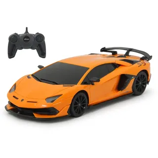 Jamara Auto Lamborghini Aventador SVJ 2CH RTR orange 405186