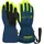 Fingerhandschuhe Blau 5