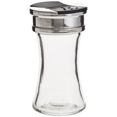 Bild Gewürzstreuer, Glas, 70ml