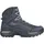 Renegade 100 GTX Mid (All-Terrain, Nubukleder, wasserdicht) navyblau/asphalt Herren