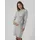 MAMALICIOUS Damen Mlnewanne L/S Abk Knit Dress A Noos M