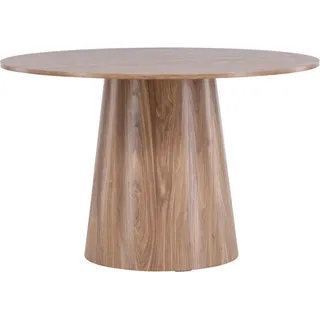 VCM Livetastic Ø 120 cm beige