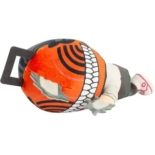 Tomy Chainsaw Man Mocchi-mocchi Denji Sleeping 20 Cm Teddybär - Multicolor