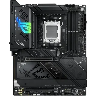Asus X870-F Gaming WiFi