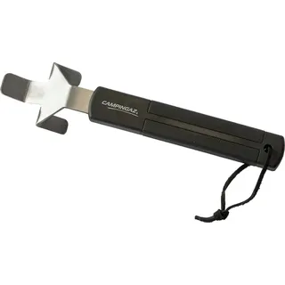 CAMPINGAZ Grillrostheber Größe 2000037057 Edelstahl/Schwarz