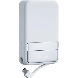 EcoFlow Rapid 10000 - silber