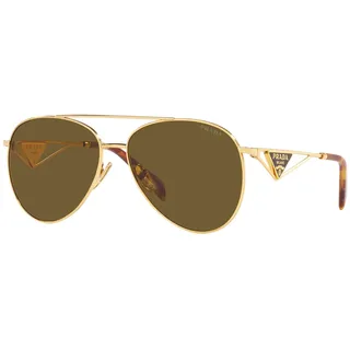 Prada 0pr 73zs 61 5ak01t Sonnenbrille, Mehrfarbig (Mehrfarbig), Einheitsgröße