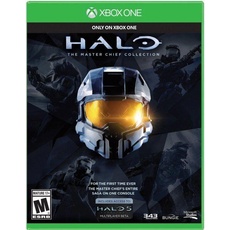 Microsoft, Halo: The Master Chief Collection, Xbox One Englisch