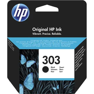 HP 303 schwarz T6N02AE