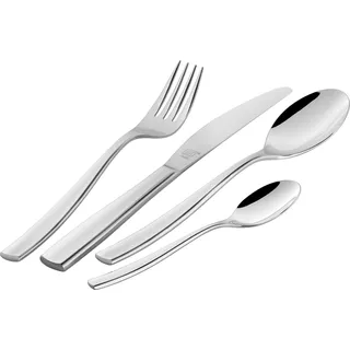 Zwilling 07043-330-0 Albany Besteckset 30-teilig (07043-330-0) - Silber