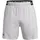 6 Sport-Shorts Halo Gray/Black XXL