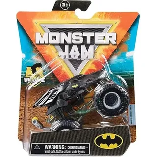 Spin Master Monster Jam Single Pack 1:64