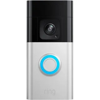 Ring Battery Video Doorbell Pro Video-Türsprechanlage WLAN