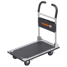 Bild von Meister Plattformwagen cut-off 150 kg