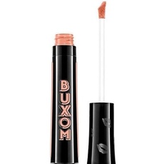 Buxom, Lippenstift + Lipgloss, Va Va Plump Shiny Liquid Lipstick Honey Do