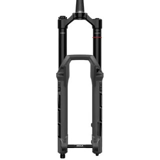 RockShox Zeb Ultimate Charger 3.1 Rc2 Crown BoostTM 15 X 110 Mm Crownod 44 Offset Debonair A3 Mtb-gabel - Grey - 29 ́ ́