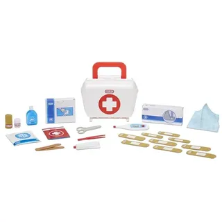 Little Tikes First Aid Kit