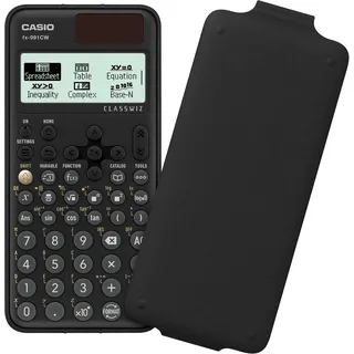 Casio FX-991CW Schwarz