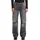 Damen Loose Low Waist Jeans