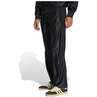 Adidas Originals Firebird Metallic Track Trainingshose - Black - S