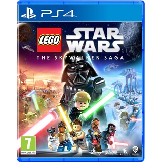 Warner LEGO Star Wars: Die Skywalker Saga