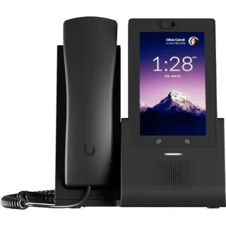 UBIQUITI networks Ubiquiti Phone Touch