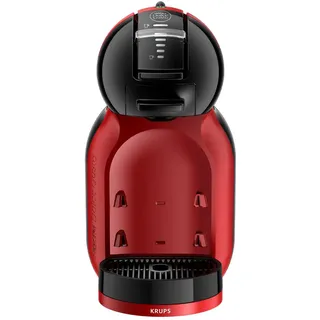Krups Nescafé Dolce Gusto Mini Me rot
