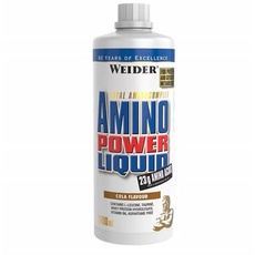 Bild Amino Power Liquid Cola 1000 ml