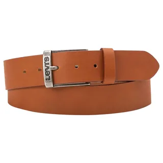 Levi's Herren New Duncan Belt, Cognac, 115