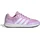 TENSAUR Junior Lilac/Bliss pink/FTWR White 21