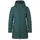 Daunenjacke Damen Deep Pond 40