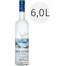 Bild von Vodka 40% vol 6 l