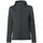 Idris Hoodie Phantom Black 48
